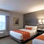Amsterdam Inn & Suites Moncton