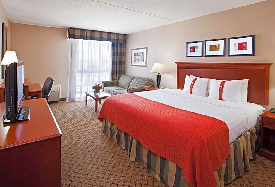 Holiday Inn Cincinnati-Eastgate By IHG
