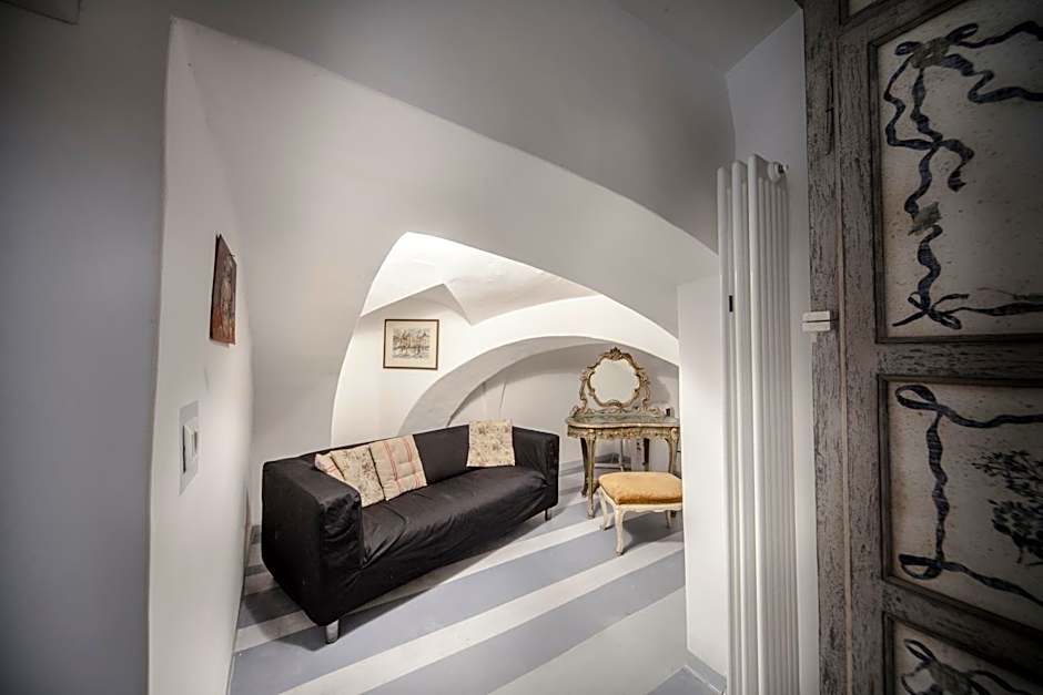 Corte delle Camelie Bed and Breakfast