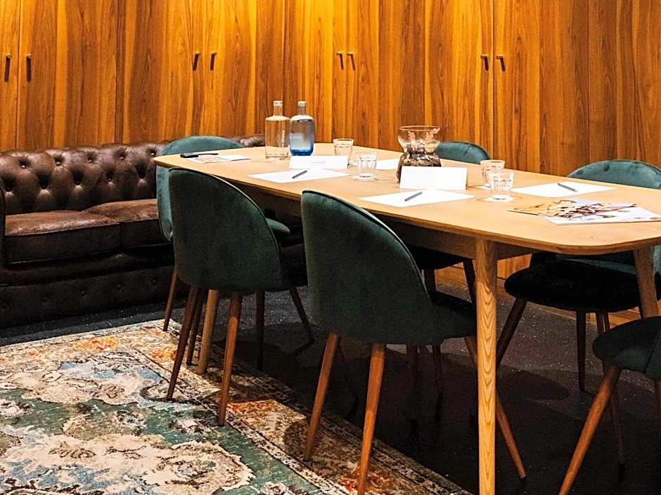 Mercure Bordeaux Gare Atlantic