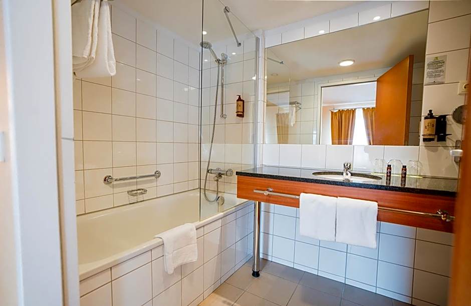 Ibercity Wien Schönbrunn