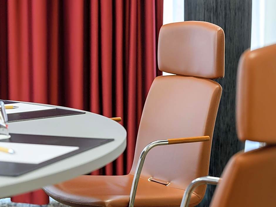 Mercure Hotel Erfurt Altstadt