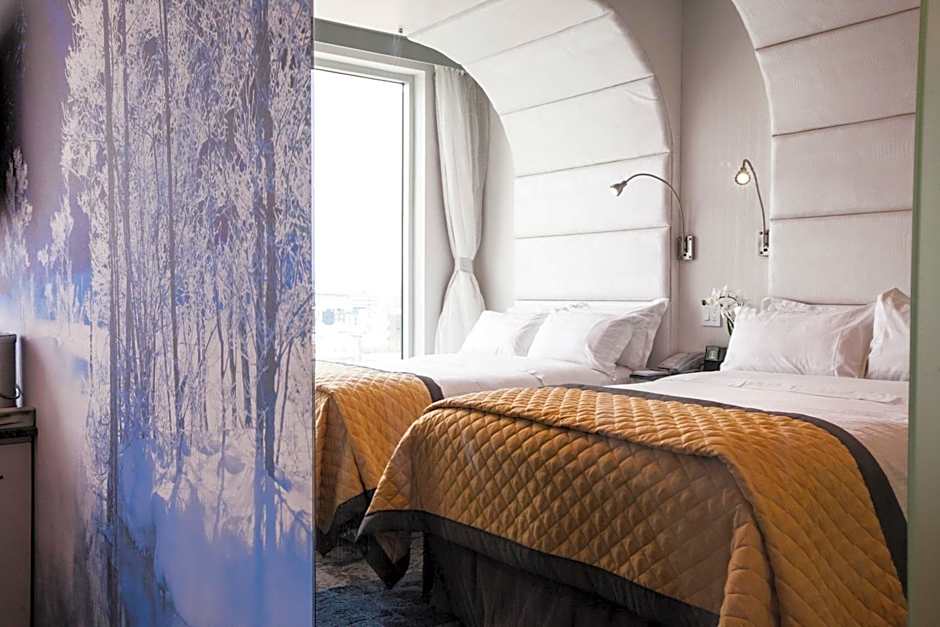 Wyndham Garden Brooklyn Sunset Park