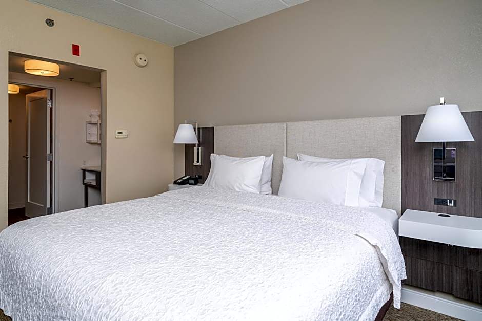 Hampton Inn By Hilton & Suites Valley Forge-Oaks
