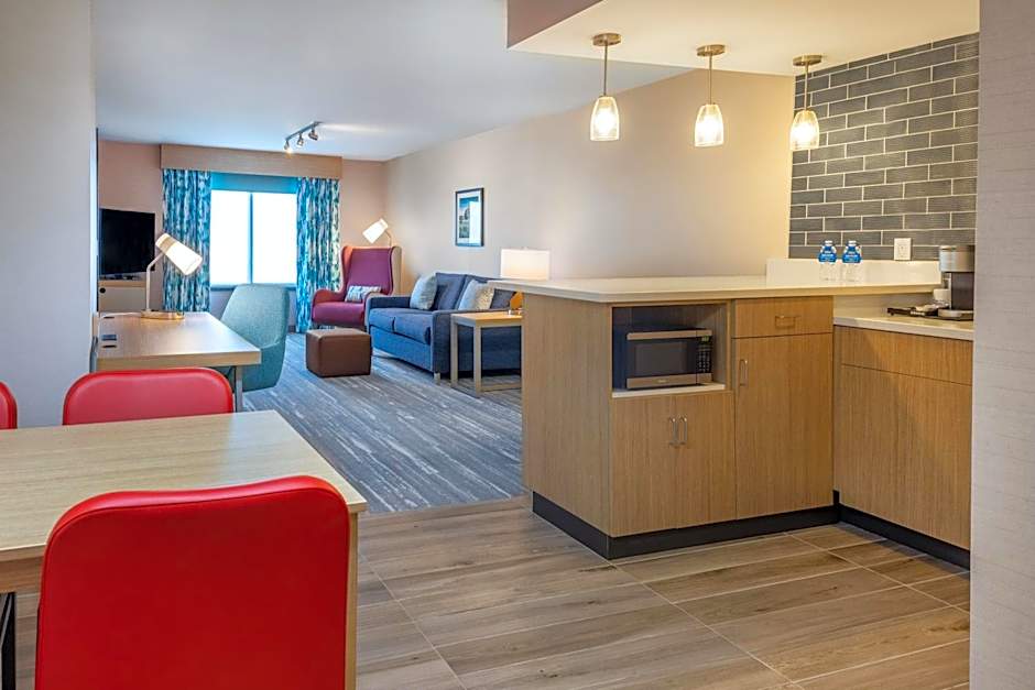 Hilton Garden Inn Sioux Falls