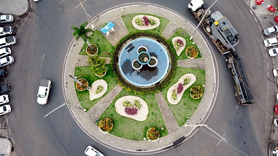 Tawfiq's Palace Hotel