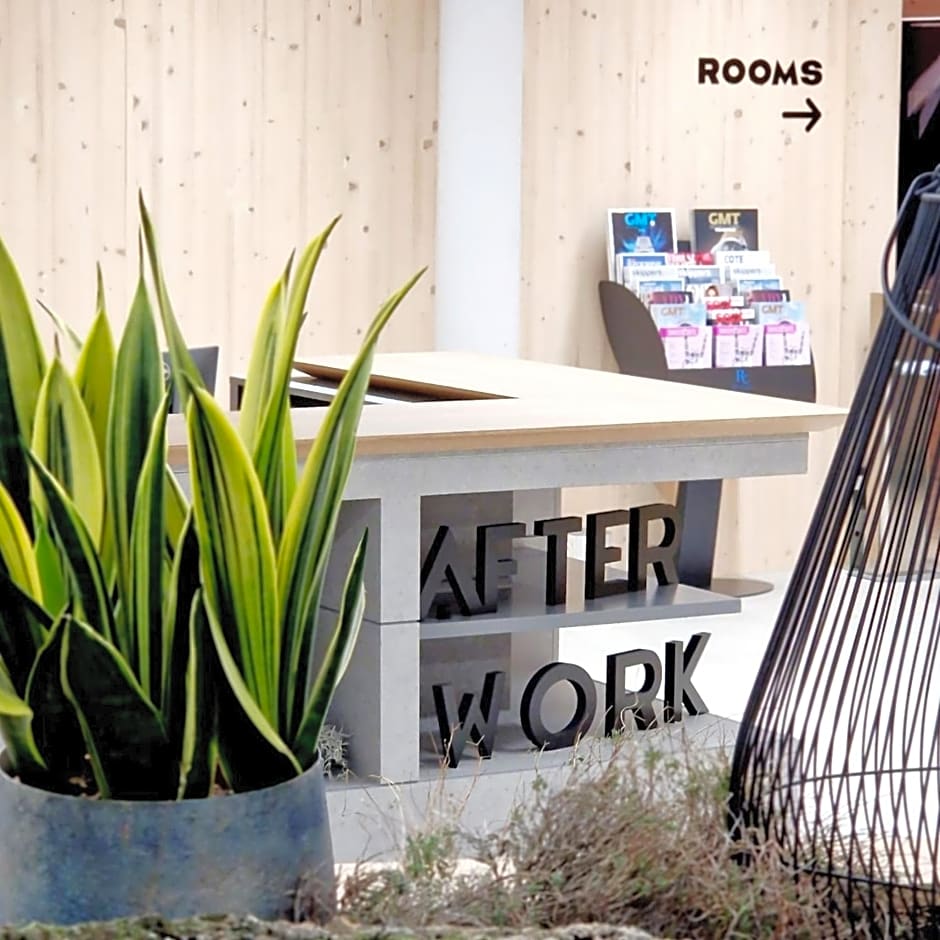 Afterwork Hotel