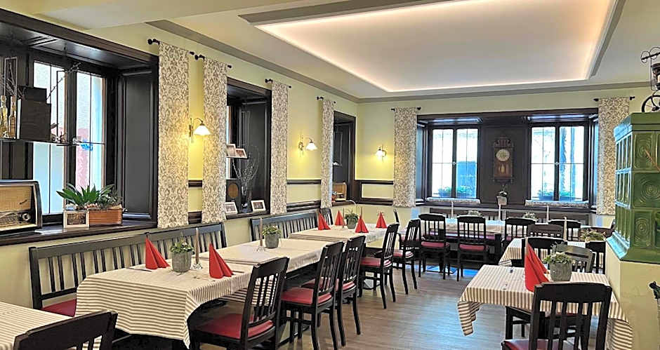 Hotel und Restaurant Neuhauser