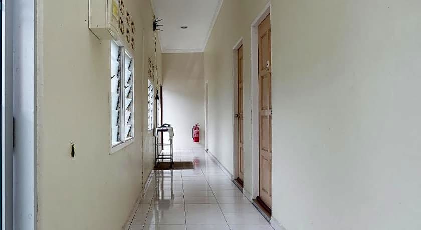 Hotel O Kay Inn Kerteh