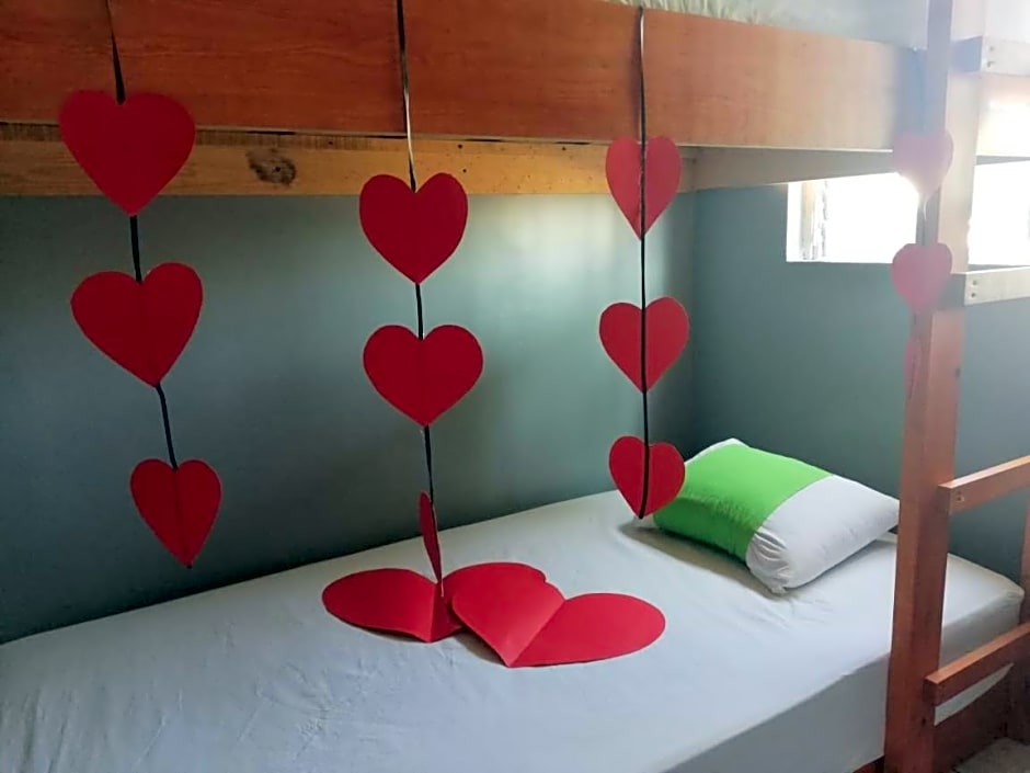 Tortuga Hostel