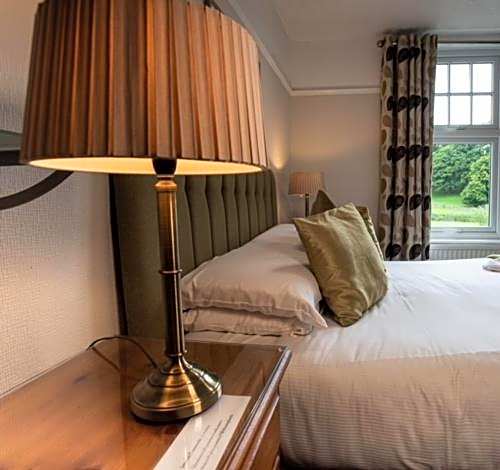 Meadowcroft Guest House