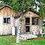 Marble Lake Lodge