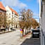 HOTEL N Hostel Malmö City