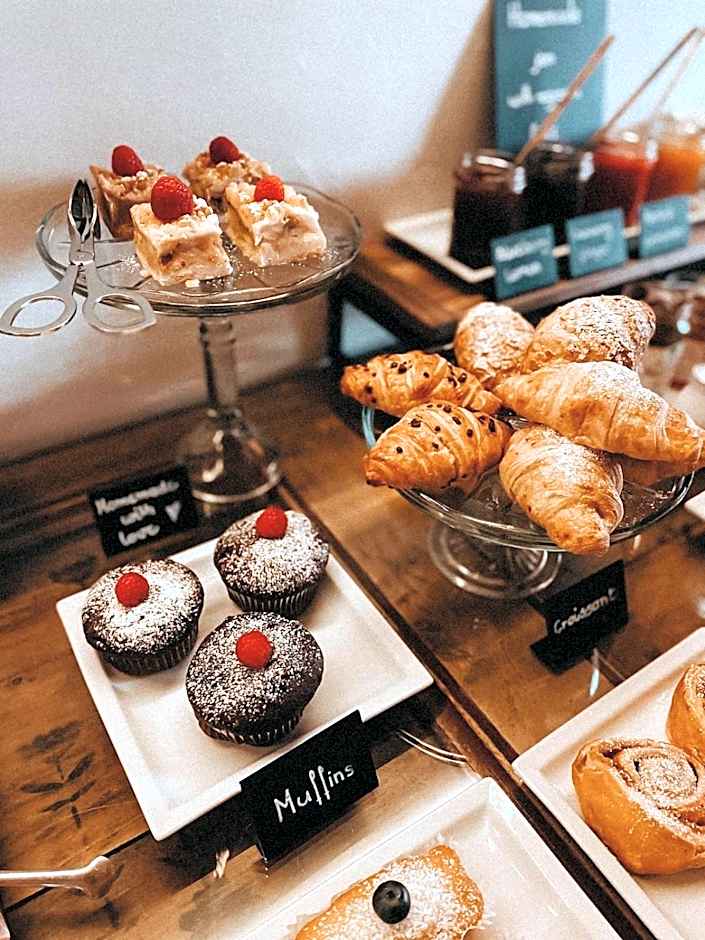 Mountain Chalet Pra Ronch