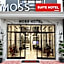 Moss Suites Hotel