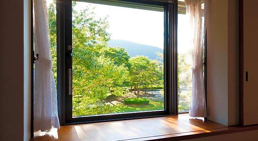 Watarase Onsen Hotel Sasayuri