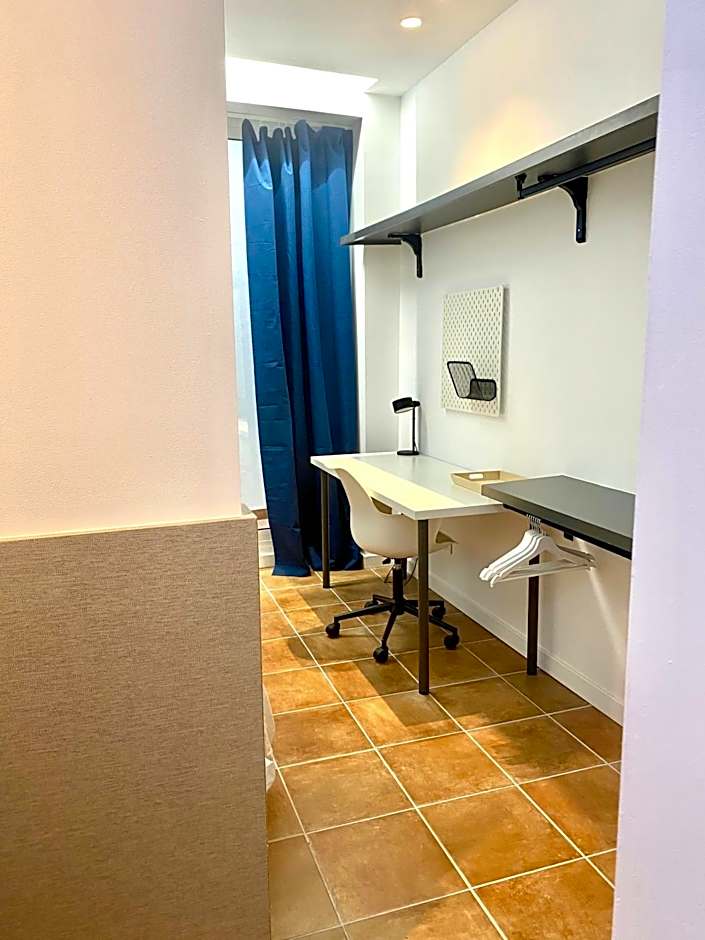 Guest House Espinardo Murcia Casa Universitaria