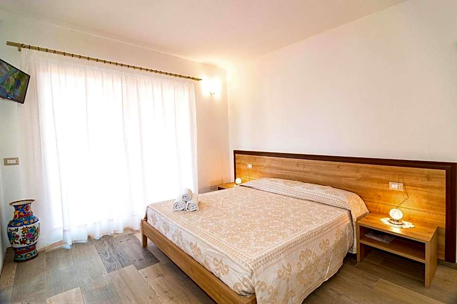 MOLAROTTO CAMERE CON ANGOLO COTTURA