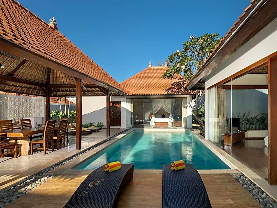 Avery Le Nixsun Villas by Waringin Hospitality