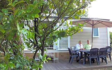 Two-Bedroom Bungalow