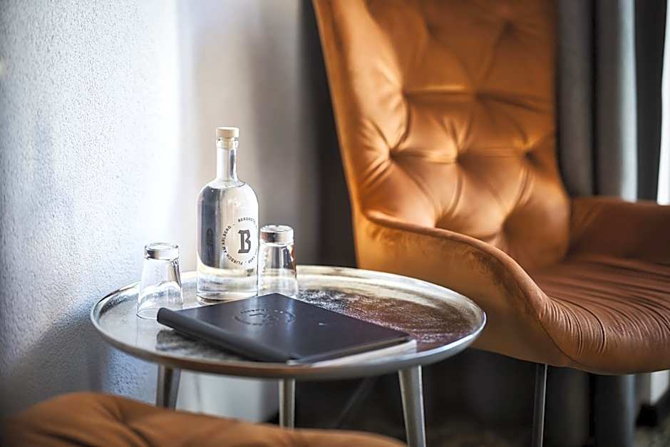 Berghotel Basur - Das Schihotel am Arlberg