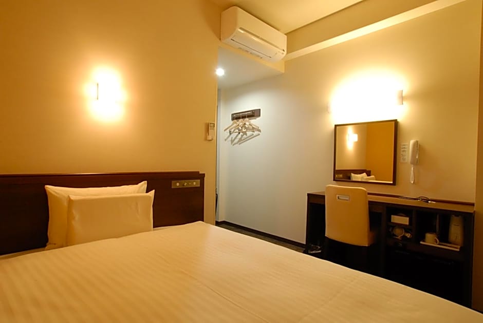 AB Hotel Nara