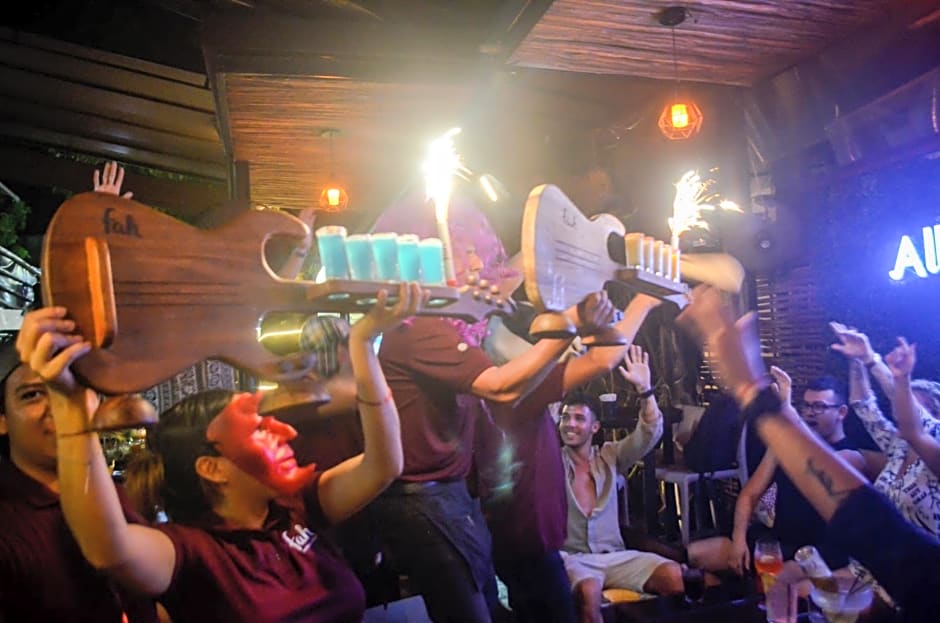 Siesta Fiesta Hotel - 5th Avenue- Adults Only