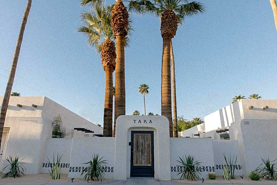 Yara Hotel - Adults Only