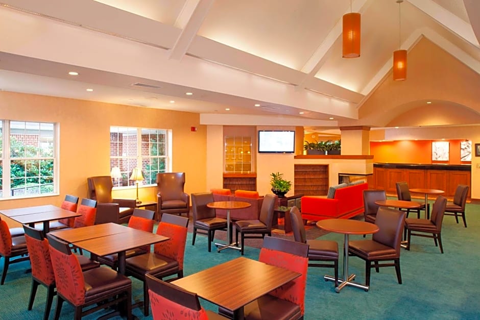 Residence Inn Asheville Biltmore