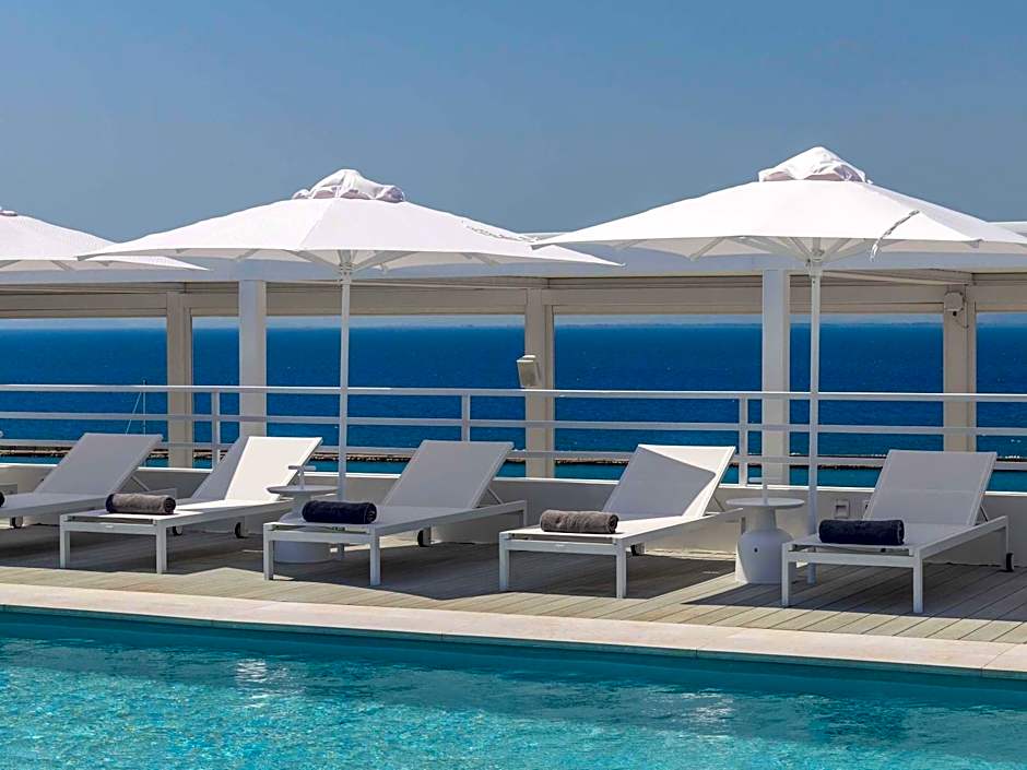 Mercure Patras Astir