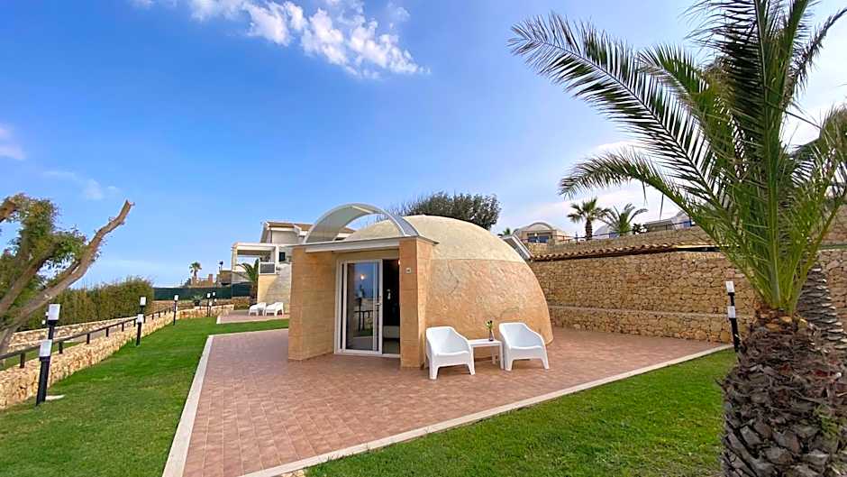 Hotel Capo Campolato