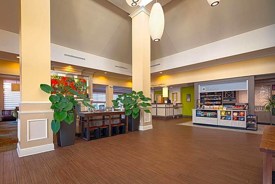 Hilton Garden Inn Newport News