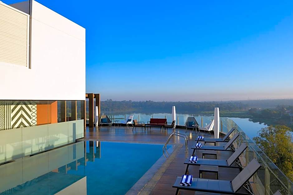 Novotel Lubumbashi