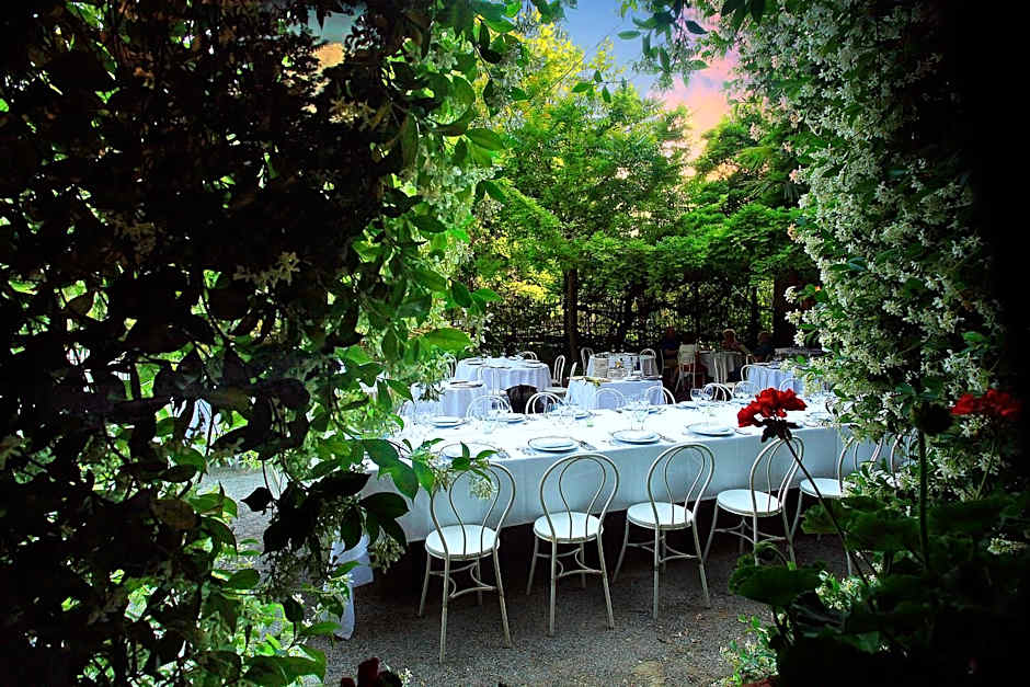 Albergo Ristorante Madonnina