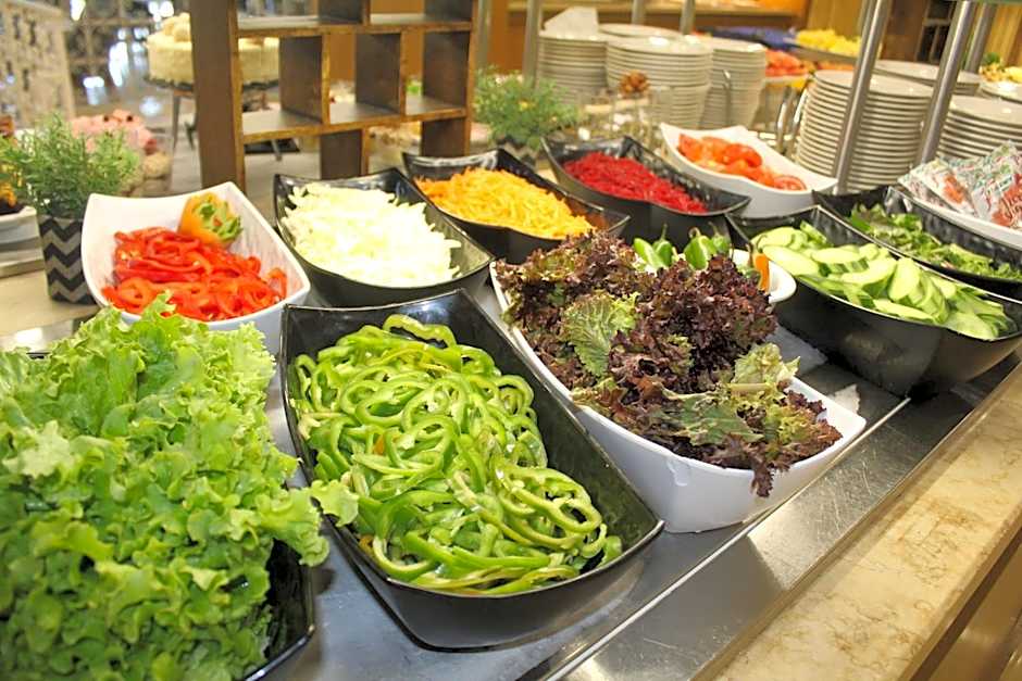 Barcelo Royal Beach - All Inclusive