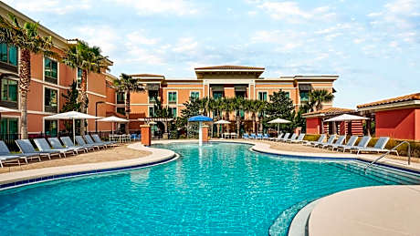 Hampton Inn By Hilton And Suites Destin