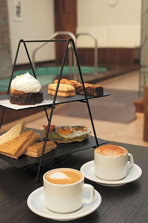 Blank Hotel Recoleta