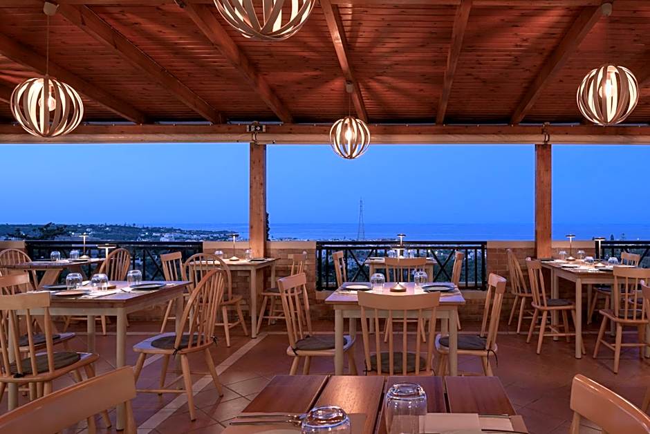 Asterias Village