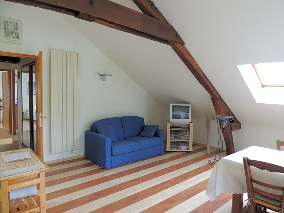 Chambre d'hôtes de Charleval