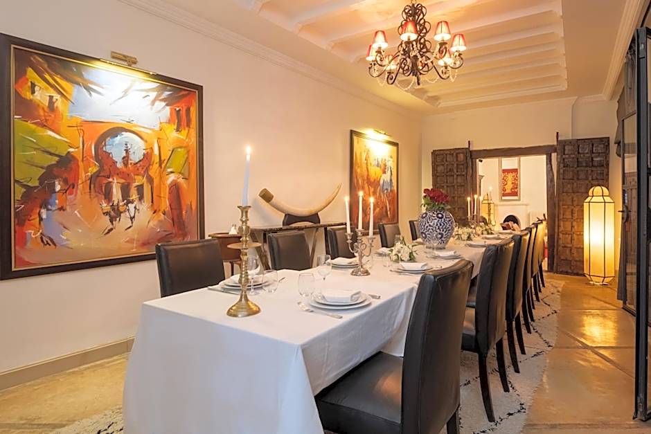 Riad Alma