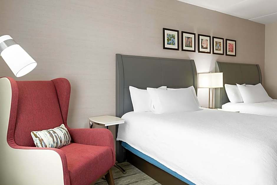 Hilton Garden Inn Lenox/Pittsfield