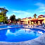 Hotel Garza Canela