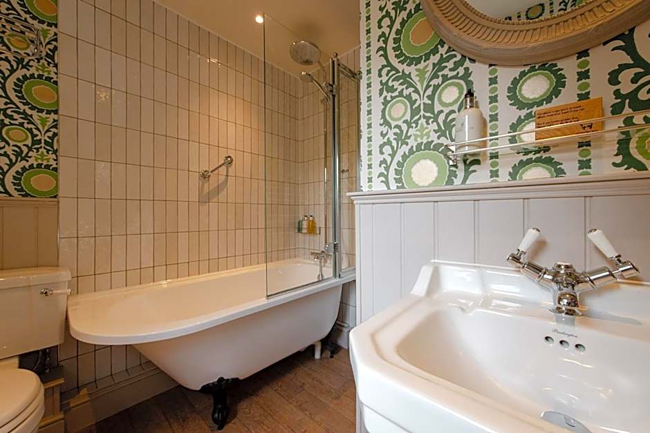 The Manor House Hotel