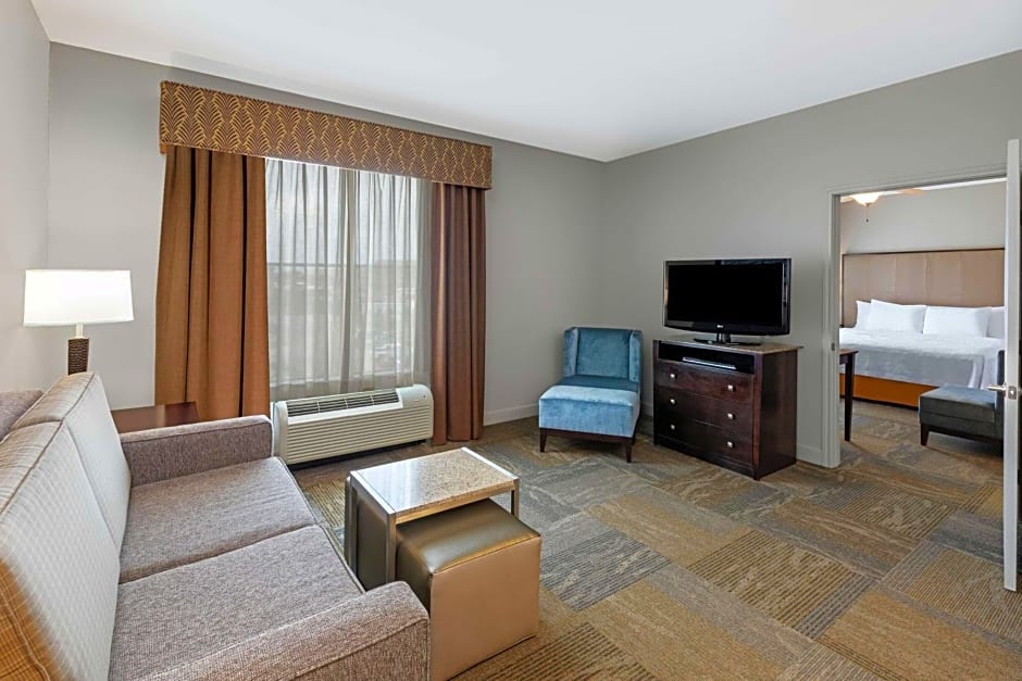 Homewood Suites By Hilton Waco