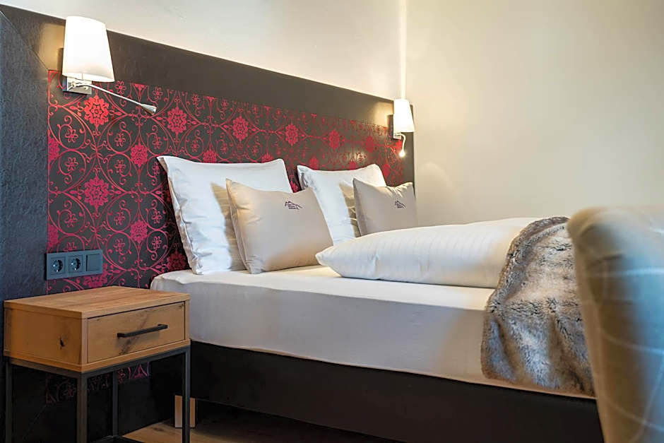 Hotel Zehnerkar & Hotel Obertauern