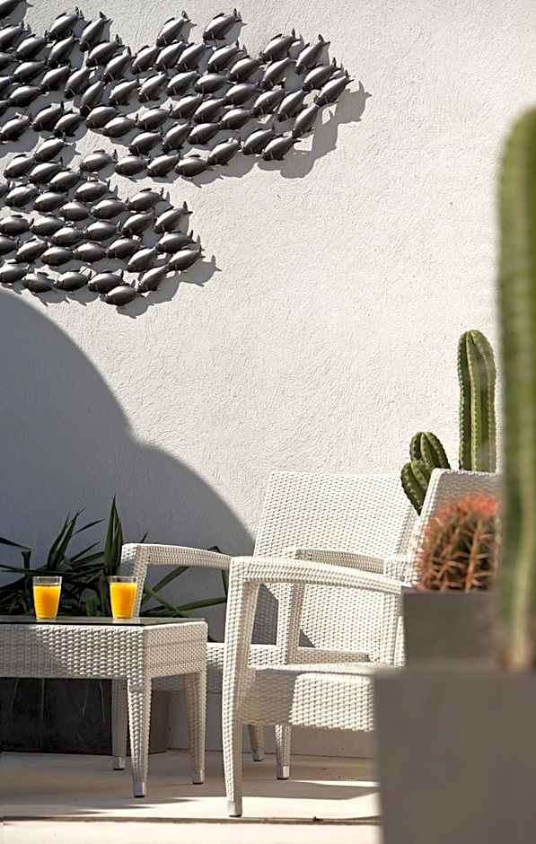 Lodge Sainte Helene