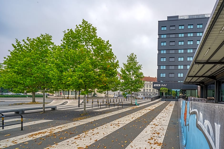 Vienna House Easy By Wyndham Hannover City