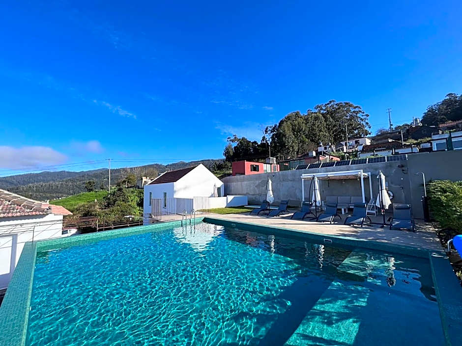 House Nobrega of Madeira