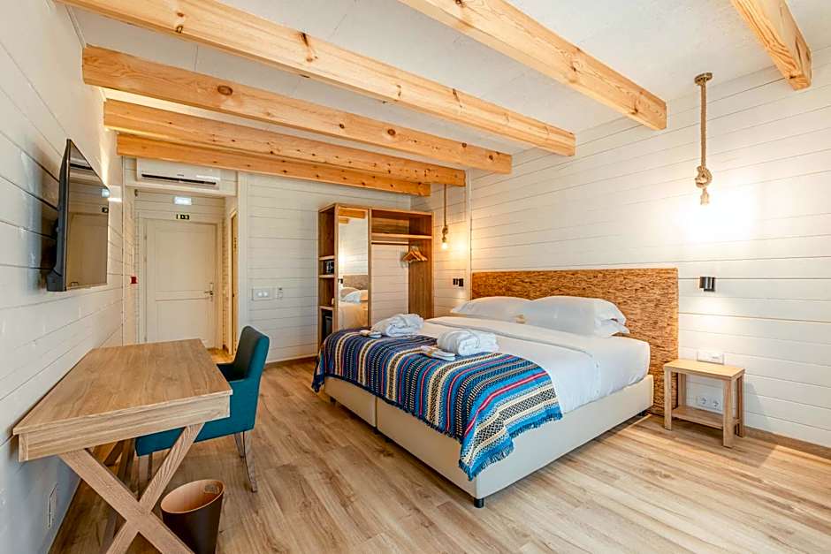 Sleep & Nature Hotel