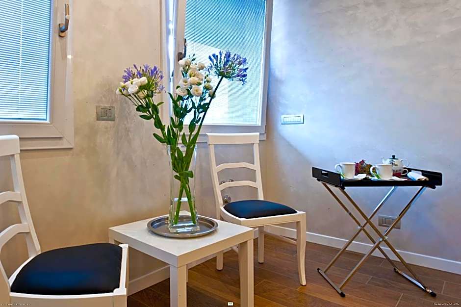 Hotel Ferro di Cavallo